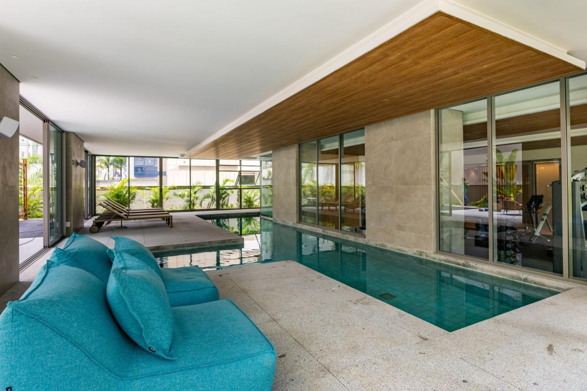 Apartamento, Savassi, 2 Quartos, 2 Vagas, 2 Suítes