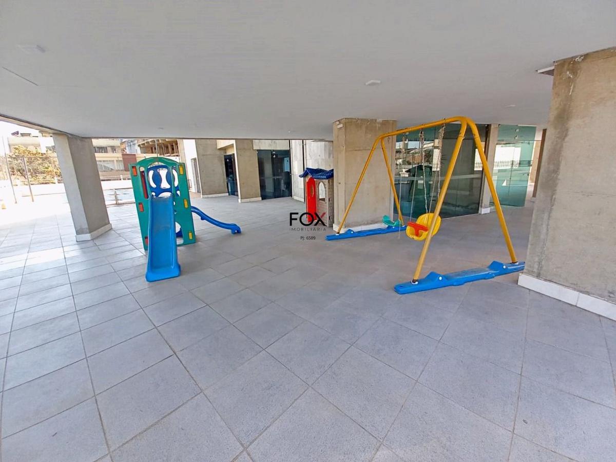 Apartamento, Santo Antônio, 3 Quartos, 1 Vaga, 1 Suíte
