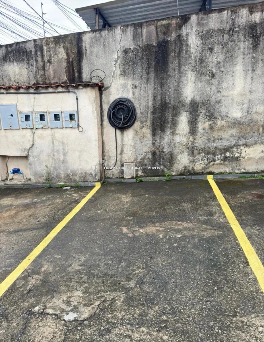 Apartamento, Eldorado, 3 Quartos, 1 Vaga