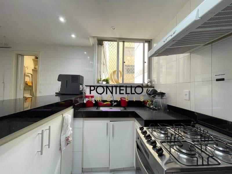 Apartamento, Cruzeiro, 3 Quartos, 1 Vaga, 1 Suíte