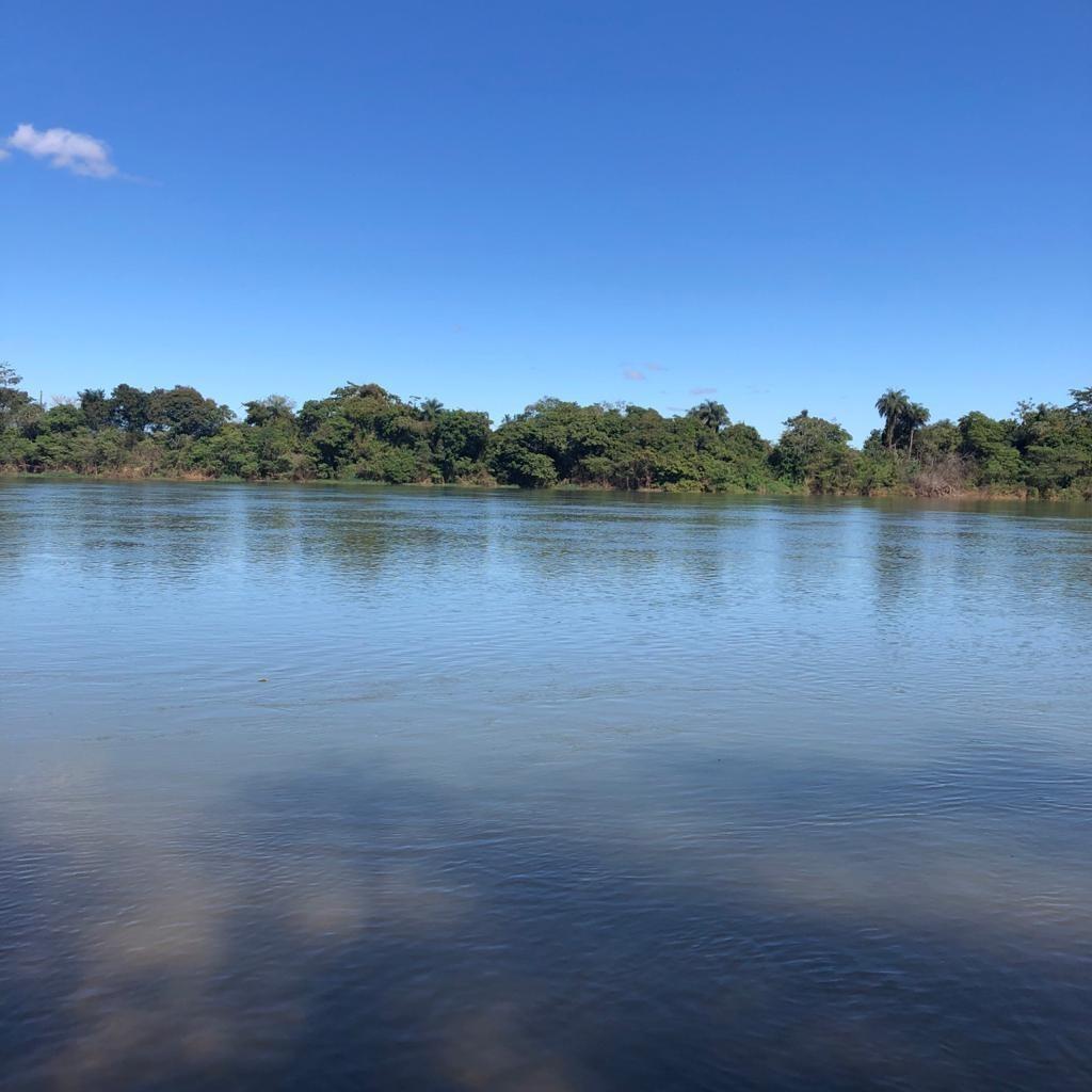 Fazenda, Centro, 3 Quartos, 0 Vaga