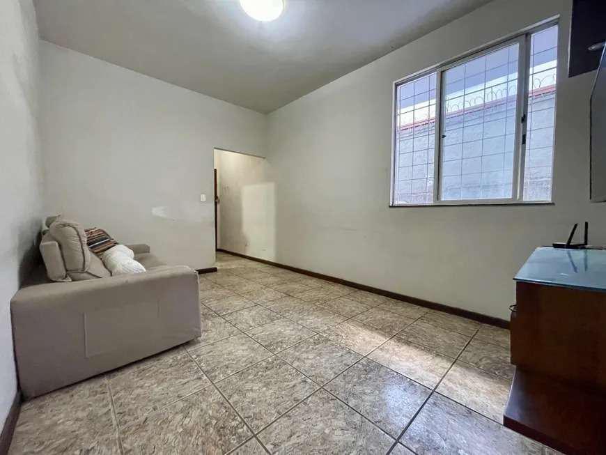 Apartamento, Santa Amélia, 2 Quartos, 1 Vaga
