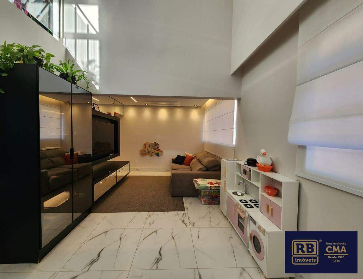 Cobertura, São Pedro, 3 Quartos, 2 Vagas, 1 Suíte