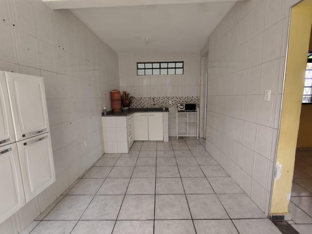 Casa, Lagoa, 3 Quartos, 3 Vagas, 1 Suíte