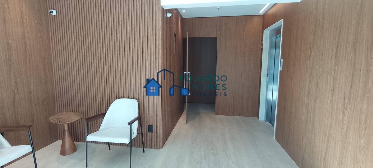 Apartamento, Serra, 4 Quartos, 3 Vagas, 2 Suítes