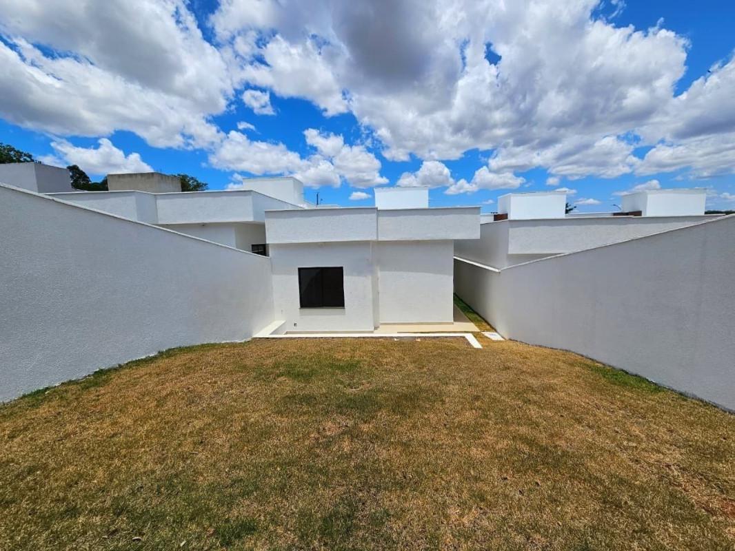 Casa, Residencial Eldorado, 3 Quartos, 2 Vagas, 1 Suíte