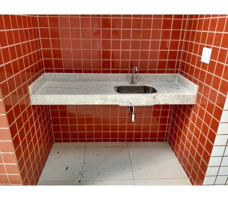 Apartamento, Castelo, 2 Quartos, 2 Vagas, 1 Suíte