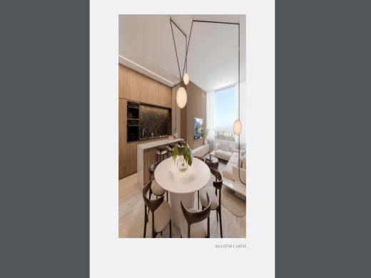 Apartamento, Serra, 3 Quartos, 2 Vagas, 1 Suíte