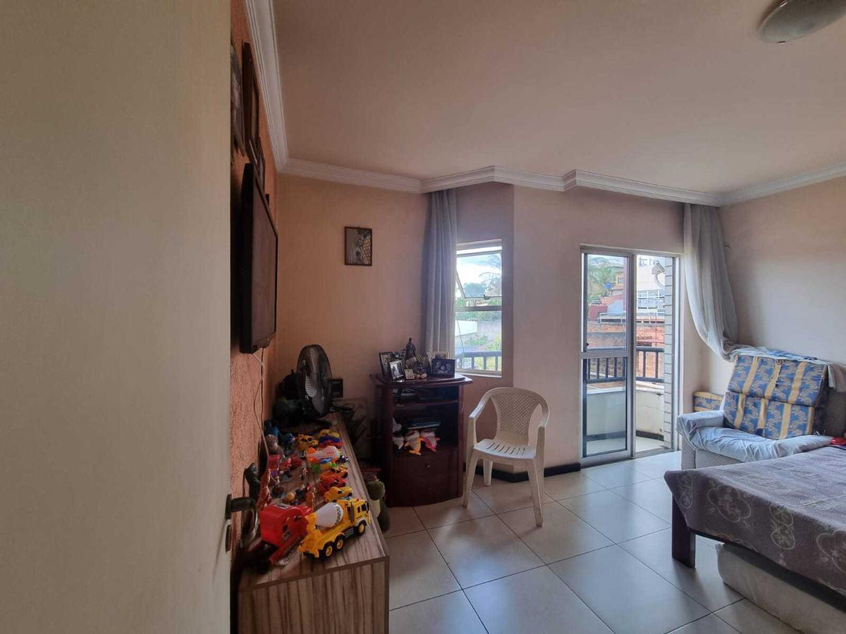 Apartamento, Jardim Riacho das Pedras, 3 Quartos, 1 Vaga, 1 Suíte