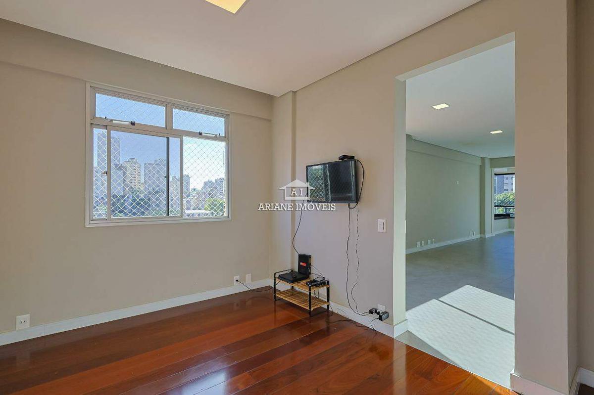 Apartamento, Carmo, 4 Quartos, 2 Vagas, 1 Suíte