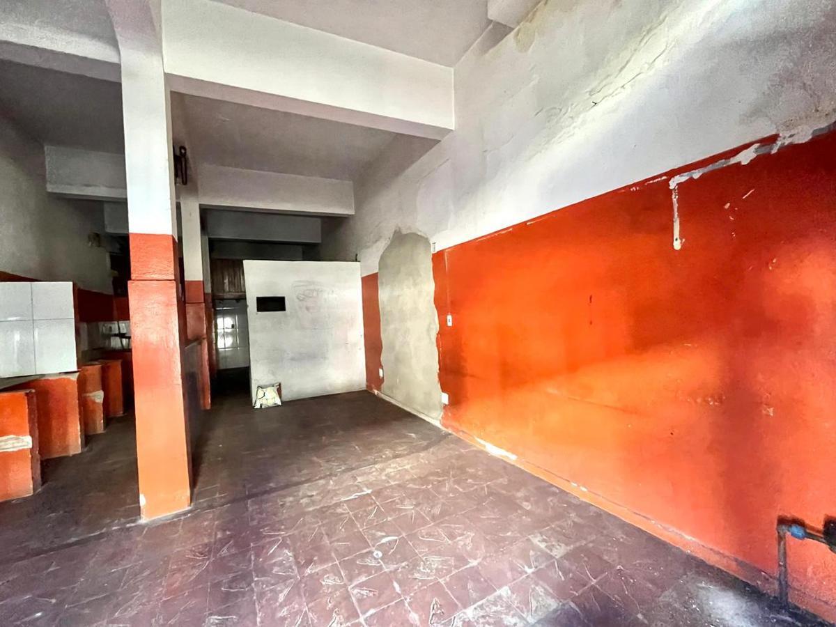 Andar, Carlos Prates, 0 Quarto, 0 Vaga