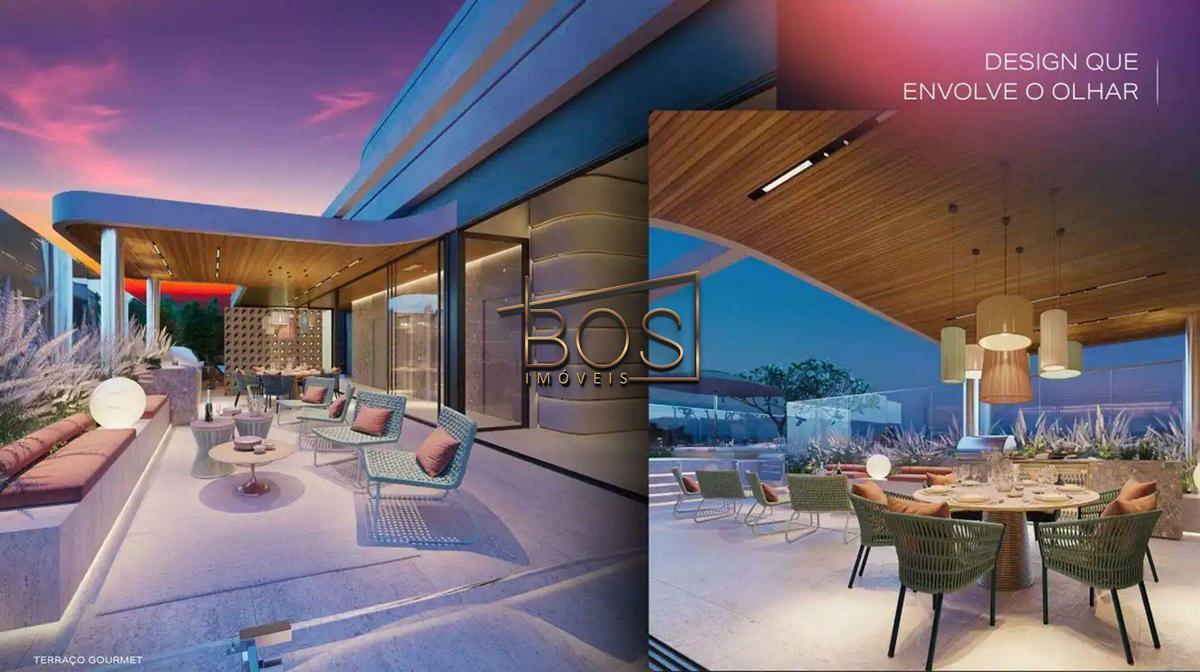 Apartamento, Anchieta, 3 Quartos, 2 Vagas, 1 Suíte