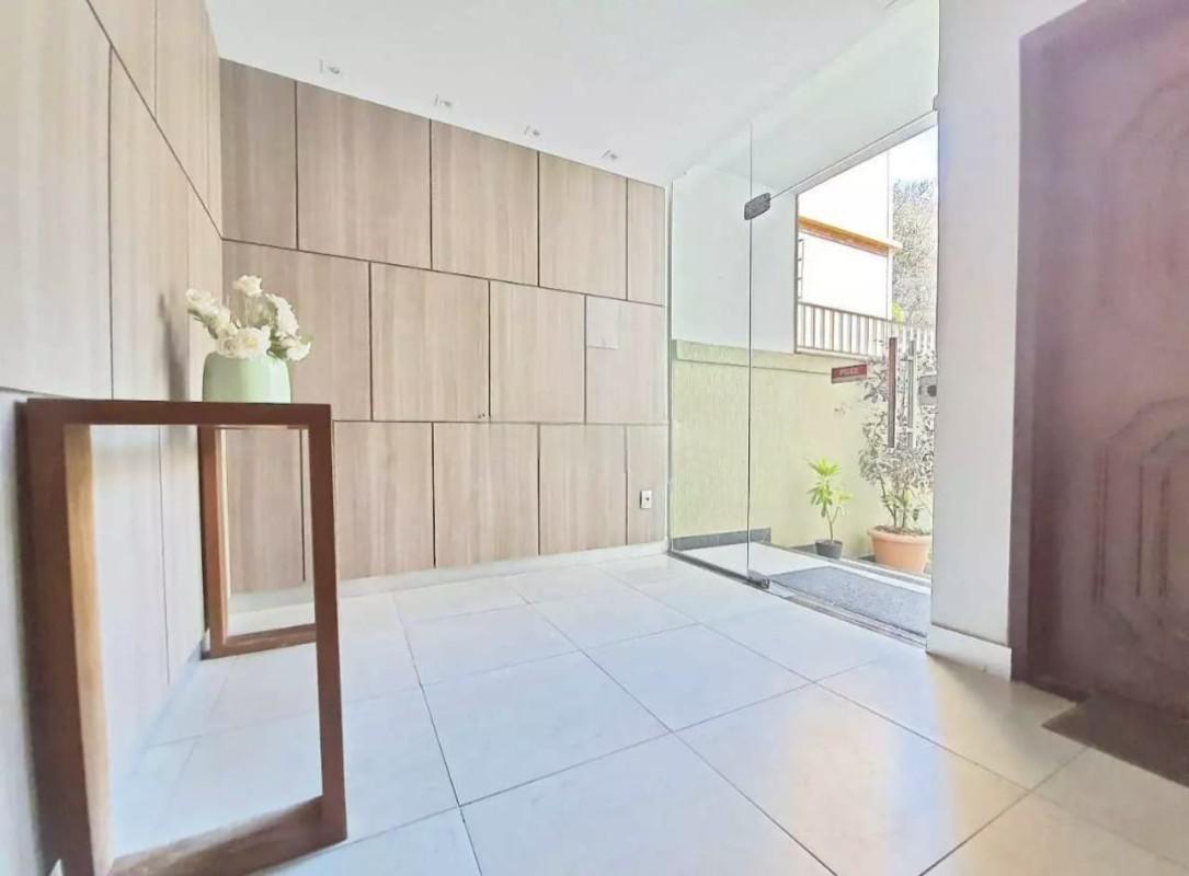 Apartamento, Anchieta, 3 Quartos, 1 Vaga