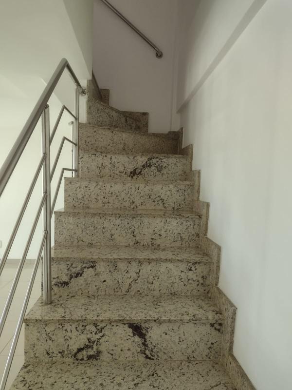 Cobertura, Prado, 3 Quartos, 3 Vagas, 1 Suíte