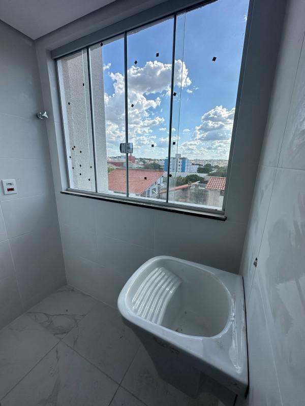 Apartamento, Santa Mônica, 2 Quartos, 2 Vagas, 1 Suíte