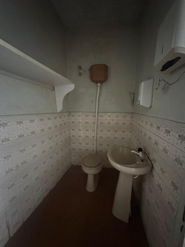 Andar, Centro, 0 Quarto, 0 Vaga