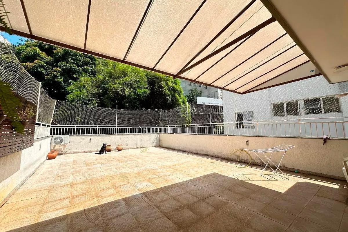 Cobertura, Santo Antônio, 4 Quartos, 2 Vagas, 1 Suíte