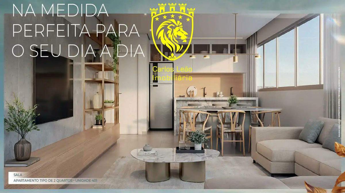Apartamento, Savassi, 2 Quartos, 2 Vagas, 2 Suítes