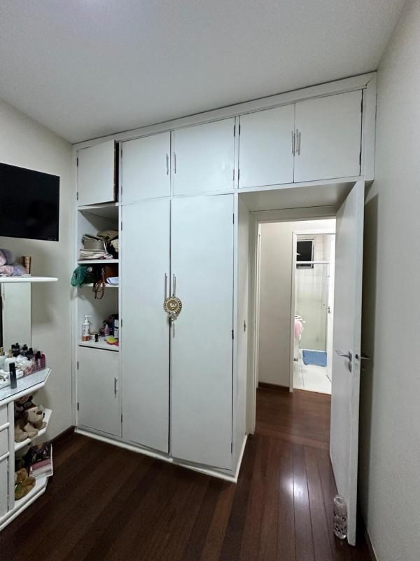 Cobertura, Jardim Montanhês, 3 Quartos, 2 Vagas, 1 Suíte
