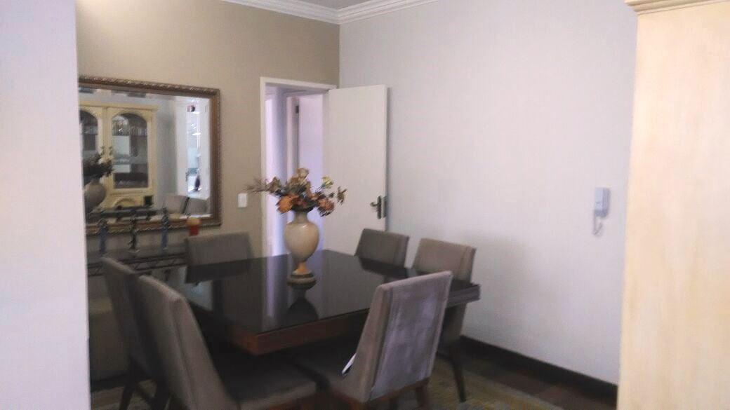 Apartamento, Grajaú, 4 Quartos, 2 Vagas, 1 Suíte