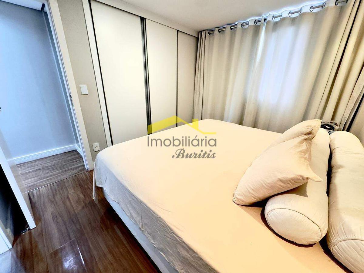 Apartamento, Estoril, 3 Quartos, 3 Vagas, 1 Suíte