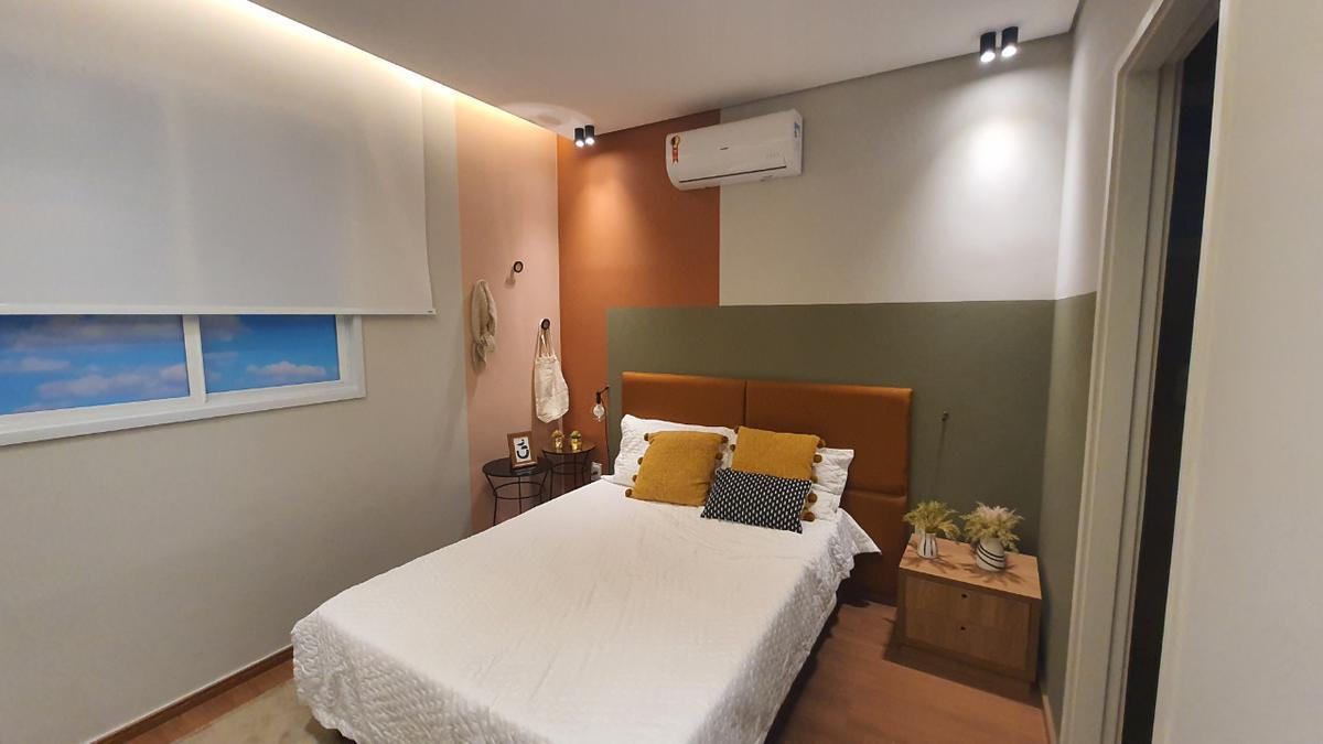 Apartamento, Palmeiras, 3 Quartos, 1 Vaga, 1 Suíte