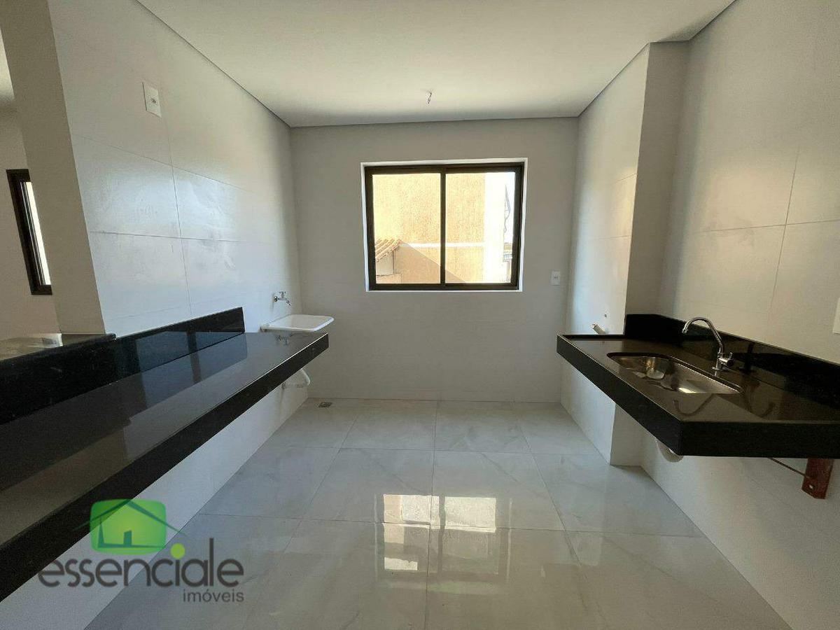 Apartamento, Centro, 2 Quartos, 1 Vaga, 1 Suíte