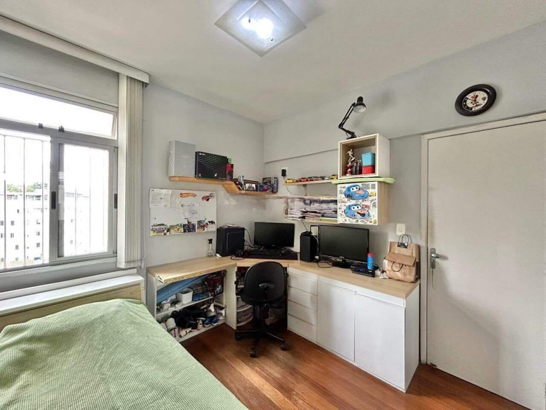 Apartamento, São Pedro, 3 Quartos, 1 Vaga, 1 Suíte