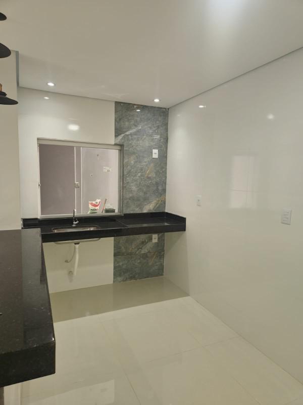 Casa, Vila Verde, 3 Quartos, 4 Vagas, 1 Suíte