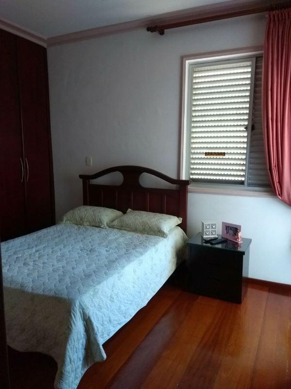 Cobertura, Castelo, 4 Quartos, 1 Vaga, 2 Suítes