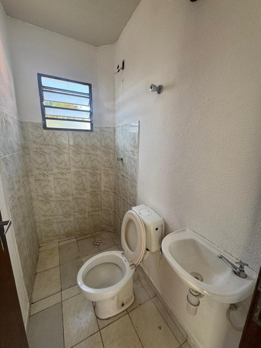 Apartamento, Granjas Primavera (justinópolis), 2 Quartos, 1 Vaga