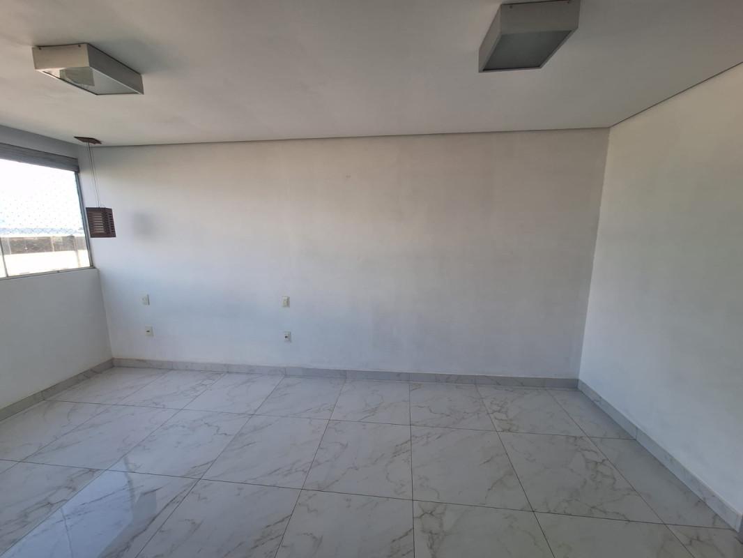 Cobertura, Alvorada, 3 Quartos, 1 Vaga, 1 Suíte