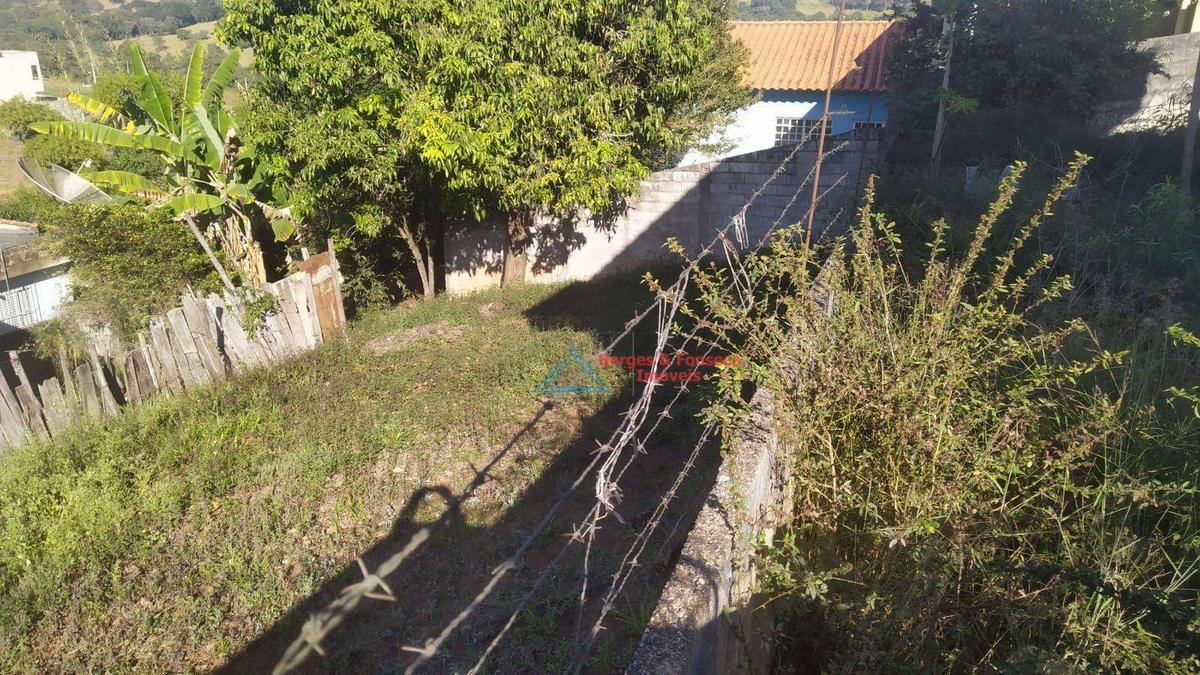 Lote, Jardim Orlândia, 0 Quarto, 0 Vaga