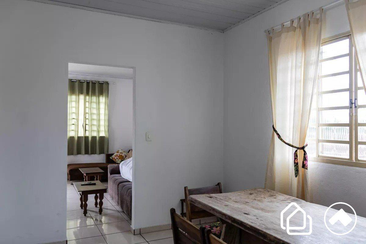 Casa, Carlos Prates, 3 Quartos, 2 Suítes