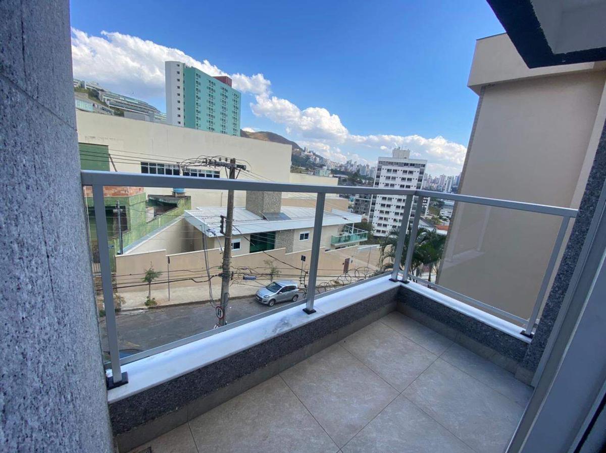 Apartamento, Estoril, 1 Quarto, 1 Vaga, 1 Suíte
