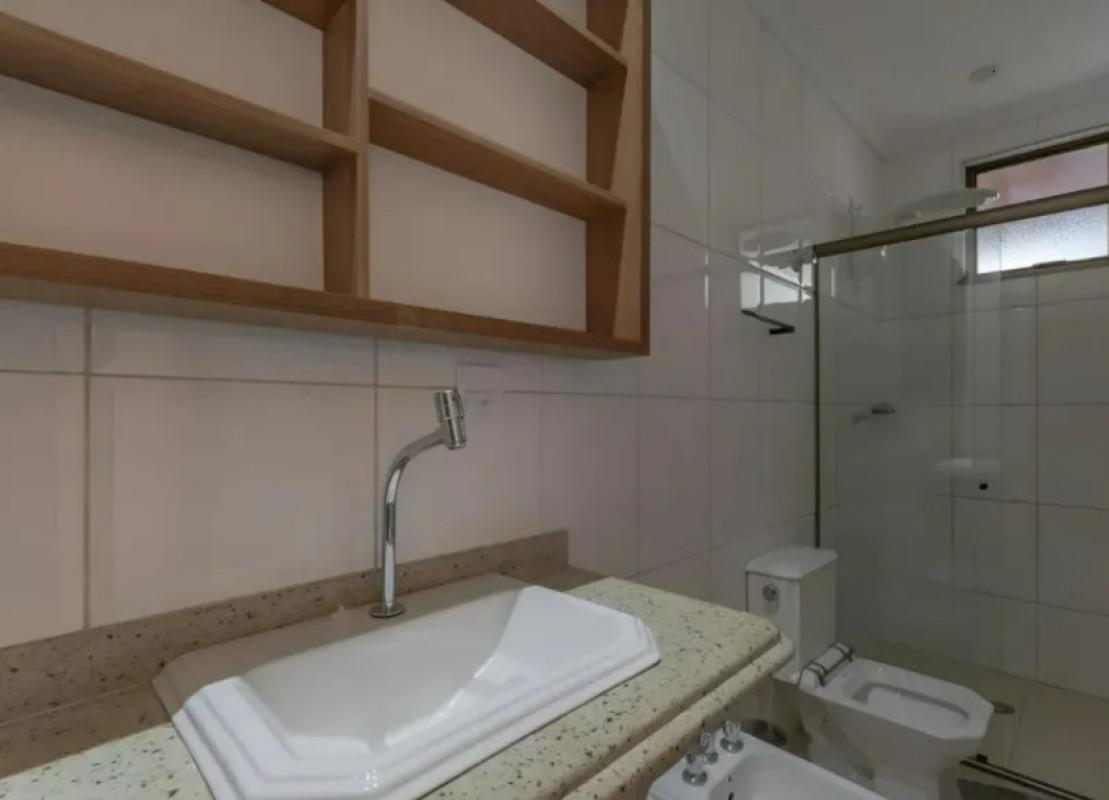 Cobertura, Castelo, 3 Quartos, 2 Vagas, 2 Suítes