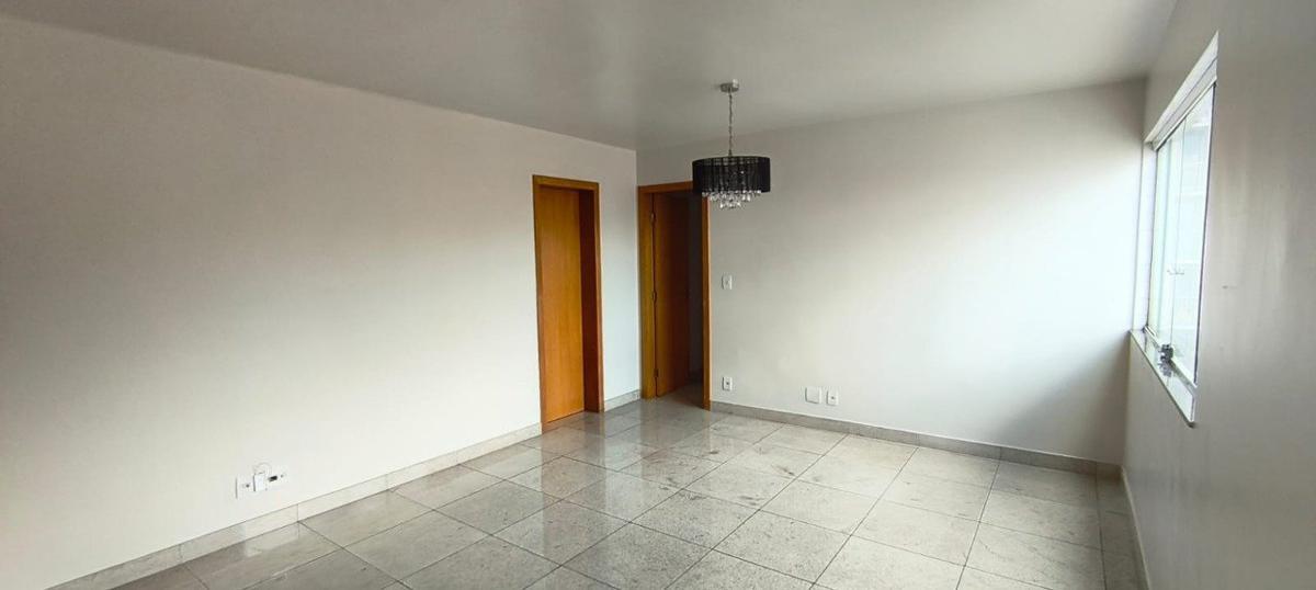 Apartamento, Palmares, 3 Quartos, 2 Vagas, 1 Suíte