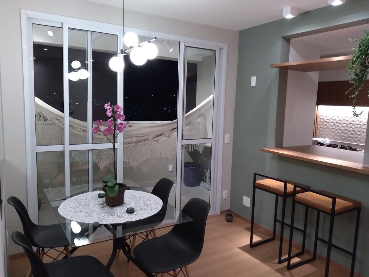Apartamento, Castelo, 3 Quartos, 2 Vagas, 1 Suíte