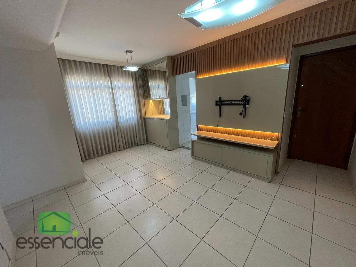 Apartamento, Castelo, 2 Quartos, 1 Vaga