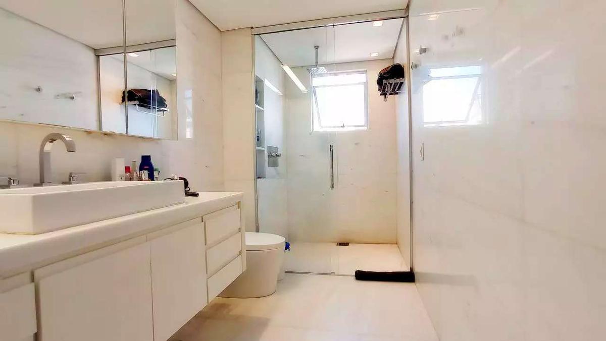 Apartamento, Cruzeiro, 3 Quartos, 4 Vagas, 3 Suítes