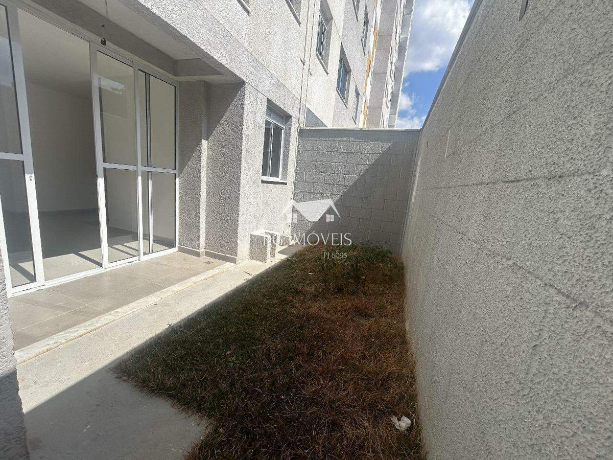 Apartamento, Diamante, 3 Quartos, 2 Vagas, 1 Suíte