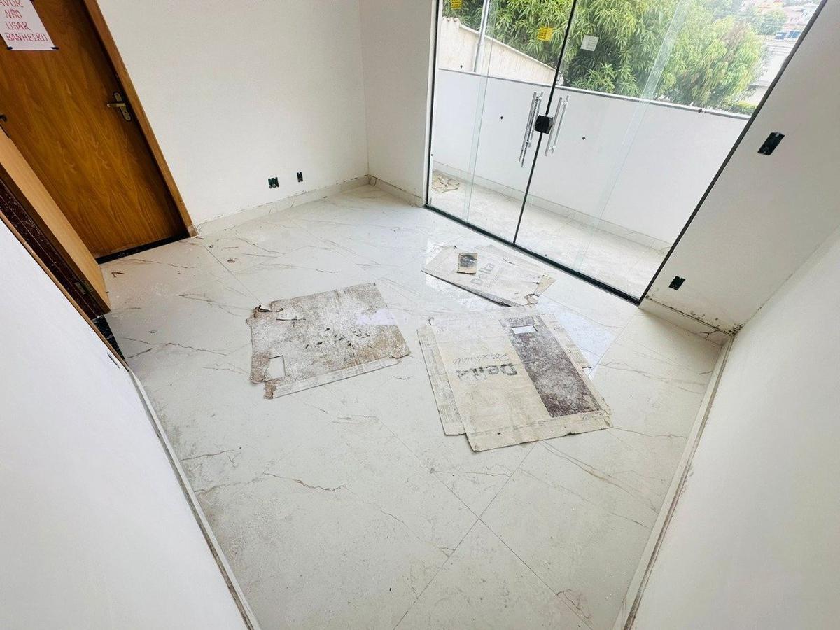 Casa, Santa Amélia, 3 Quartos, 2 Vagas, 1 Suíte