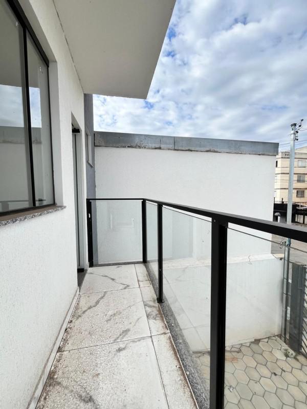 Casa, Masterville, 2 Quartos, 1 Vaga