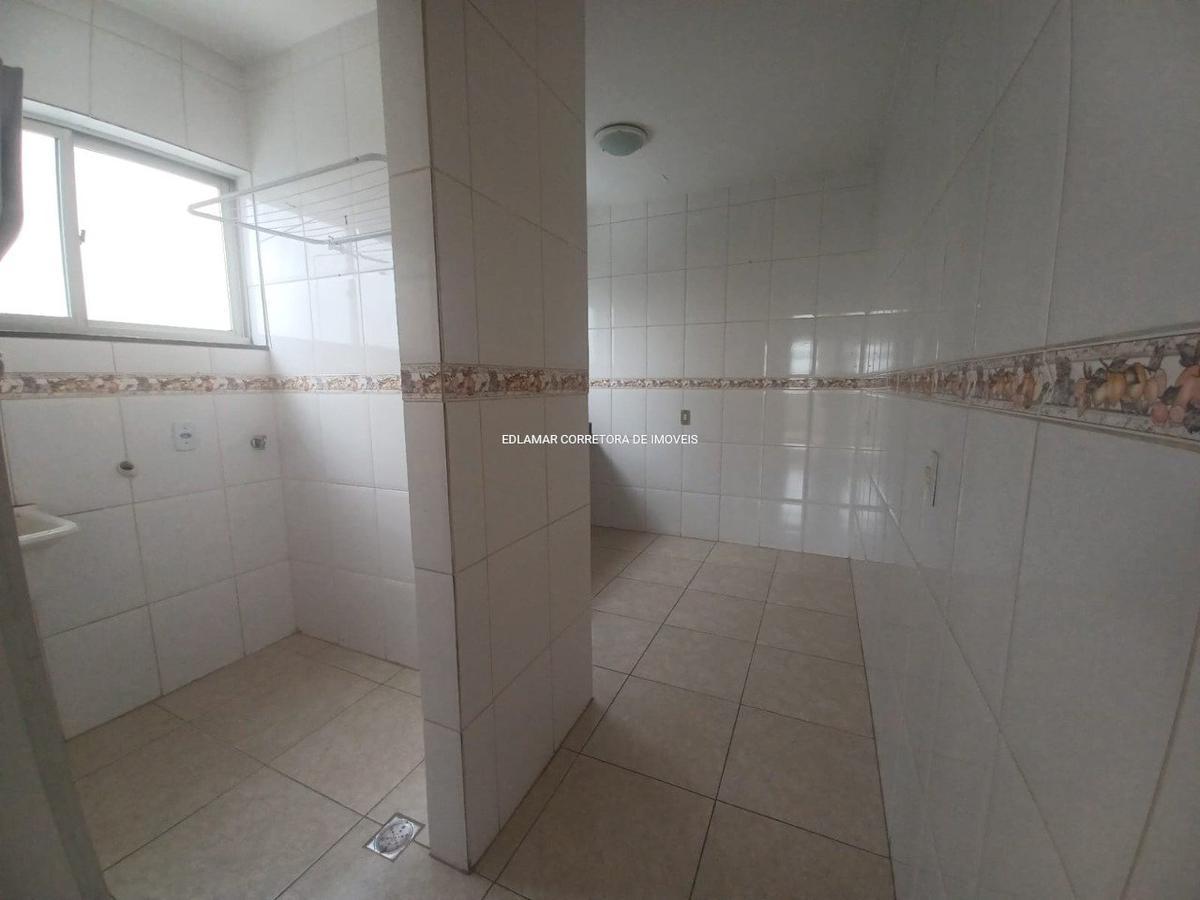 Apartamento, Novo Riacho, 2 Quartos, 1 Vaga, 1 Suíte