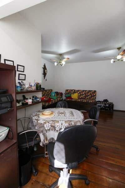 Apartamento, Buritis, 4 Quartos, 2 Vagas, 1 Suíte