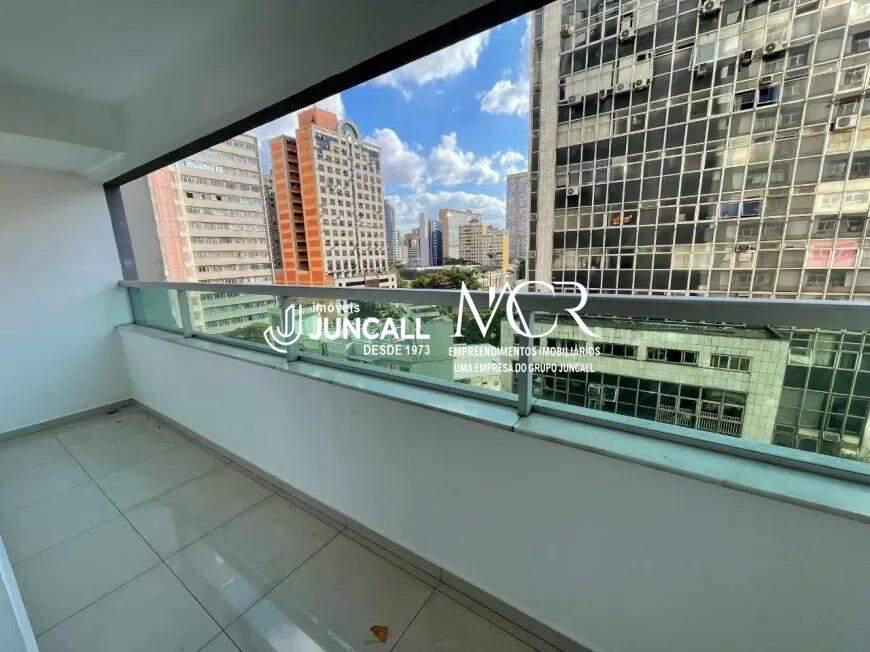 Apartamento, Centro, 1 Quarto, 1 Vaga