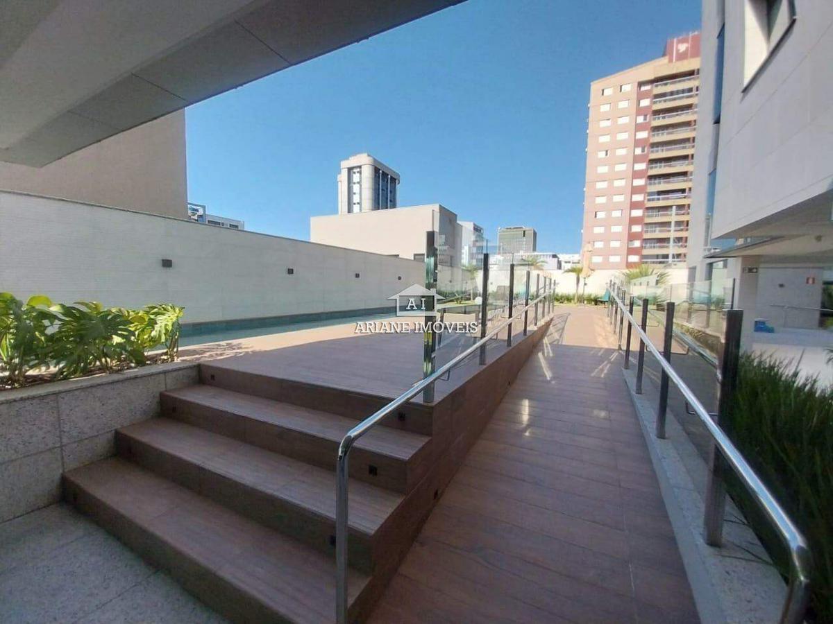 Apartamento, Santo Agostinho, 2 Quartos, 2 Vagas, 2 Suítes