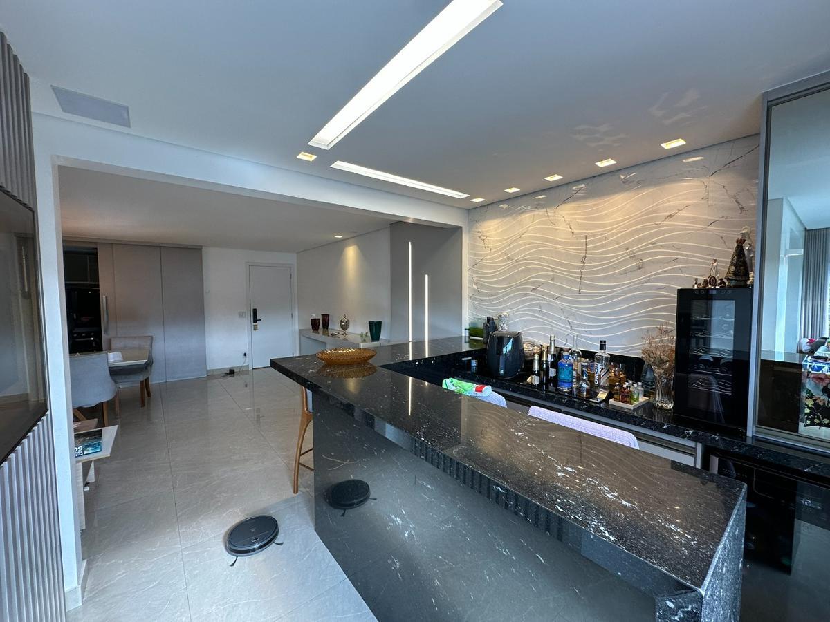 Apartamento, Ipiranga, 3 Quartos, 3 Vagas, 1 Suíte