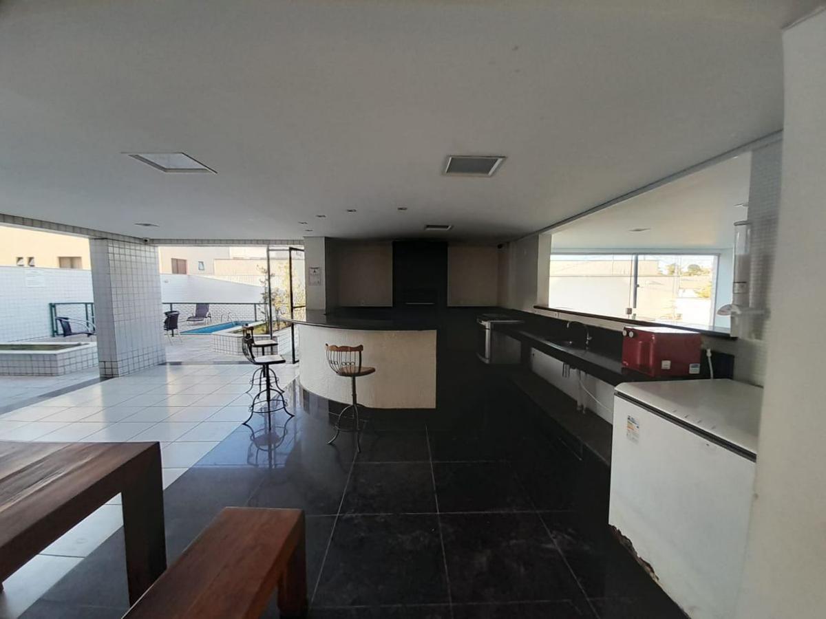 Apartamento, Palmares, 3 Quartos, 2 Vagas, 1 Suíte