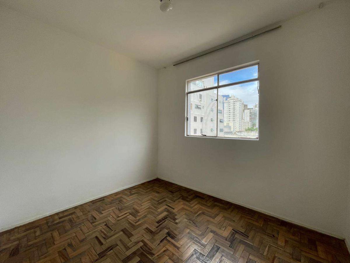 Apartamento, Anchieta, 2 Quartos, 0 Vaga